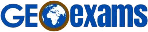 GeoExams Logo