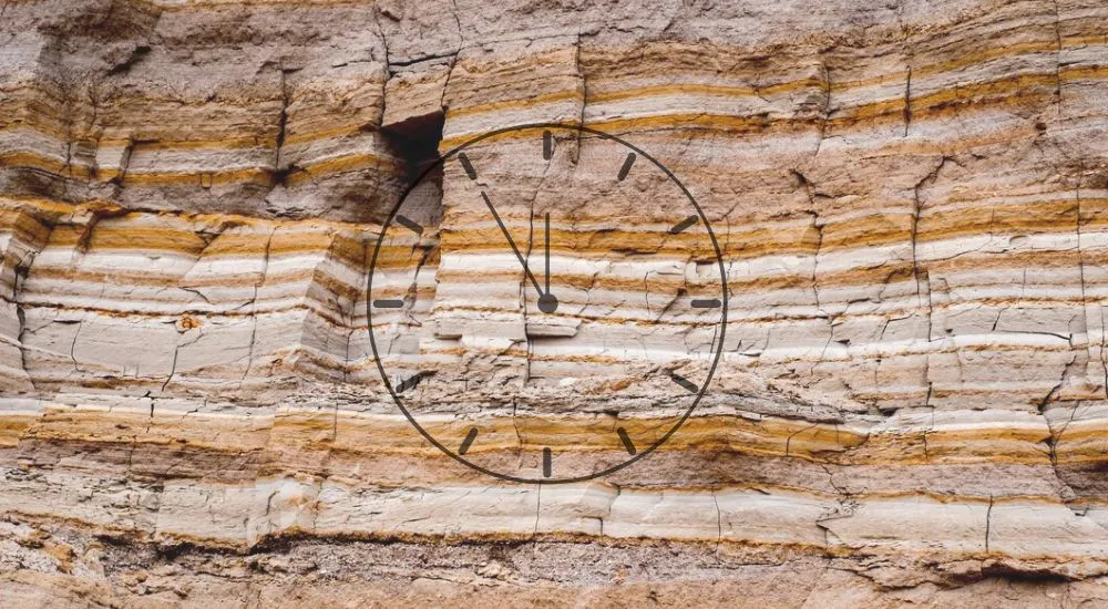 Geological Time Scale